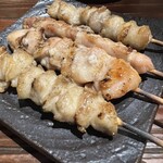 炉端とおでん 呼炉凪来 - 