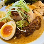 かぐら堂 - 料理写真: