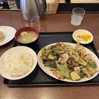 餃子館_0