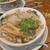 尾道ラーメン 丸ぼし - 料理写真: