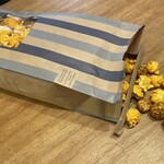 ギャレット ポップコーン ショップス - 料理写真: