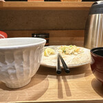 有楽町うまやの楽屋 - 
