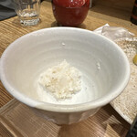 有楽町うまやの楽屋 - 