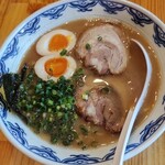 とん吉家 - 料理写真: