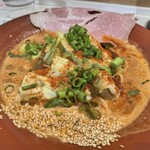 えびそば 金行 - 料理写真: