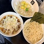 中華そば 彩 - 