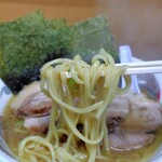 たかさご家 - チャーシュー麺1000円