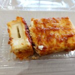 こしど - 田楽豆腐