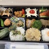 新潟グランドホテル - 料理写真: