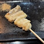 炭火焼鳥 暖愛笑 - 
