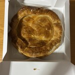 ボストン - 料理写真: