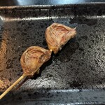 炭火焼鳥 暖愛笑 - 