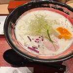 祝い鳥 - 