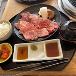 近江牛一筋 農家餐廳 Daikichi - 