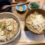 甚六朝市食堂 - 