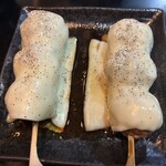 炭火焼鳥 暖愛笑 - 