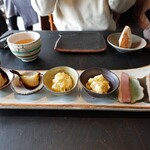 ルナパルパドス - 