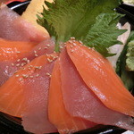 チキ南亭 - 