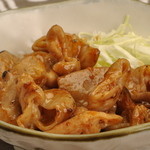 一膳飯屋 八起 - 