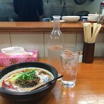 中華料理＆担々麺　大勝 - ２枚目