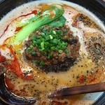 中華料理＆担々麺　大勝 - １枚目