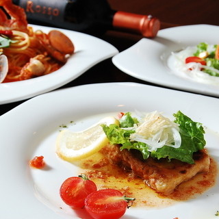 洋風パスタ アテンダント_2