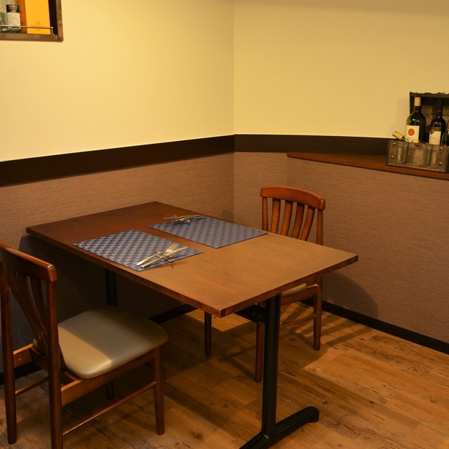 Italian Shokudo Coraggio photo 5