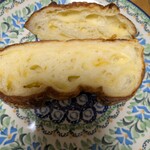 Boulangerie 縁屋 - カットされてます