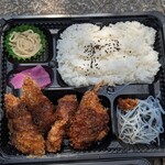 30年越しの弁当屋 - 