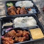 30年越しの弁当屋 - 