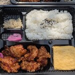 30年越しの弁当屋 - 