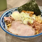 兎に角 - 