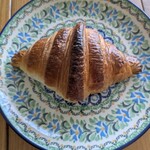 Boulangerie 縁屋 - クロワッサン