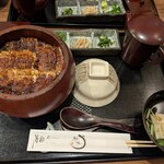 鰻魚家 Shibafukuya - 