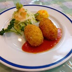 コックドール