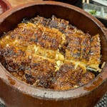 鰻魚家 Shibafukuya - 