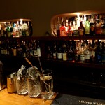LITTLE SMITH - 店内
