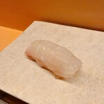 銀座壽司嘉 Hanare