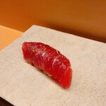 銀座壽司嘉 Hanare