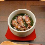 銀座壽司嘉 Hanare