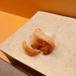 銀座壽司嘉 Hanare
