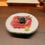銀座壽司嘉 Hanare