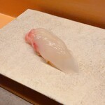 銀座壽司嘉 Hanare