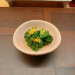銀座壽司嘉 Hanare