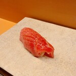 銀座壽司嘉 Hanare