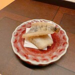 銀座壽司嘉 Hanare