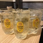 旬和食ダイニング 四季屋 - 