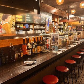 居酒屋 樽正_2