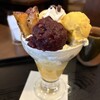 甘味処 川越 あかりや - 