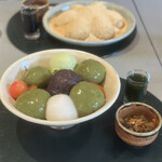 茶房 雲母 - 